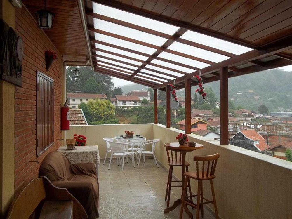 Marins Casa de hóspedes
