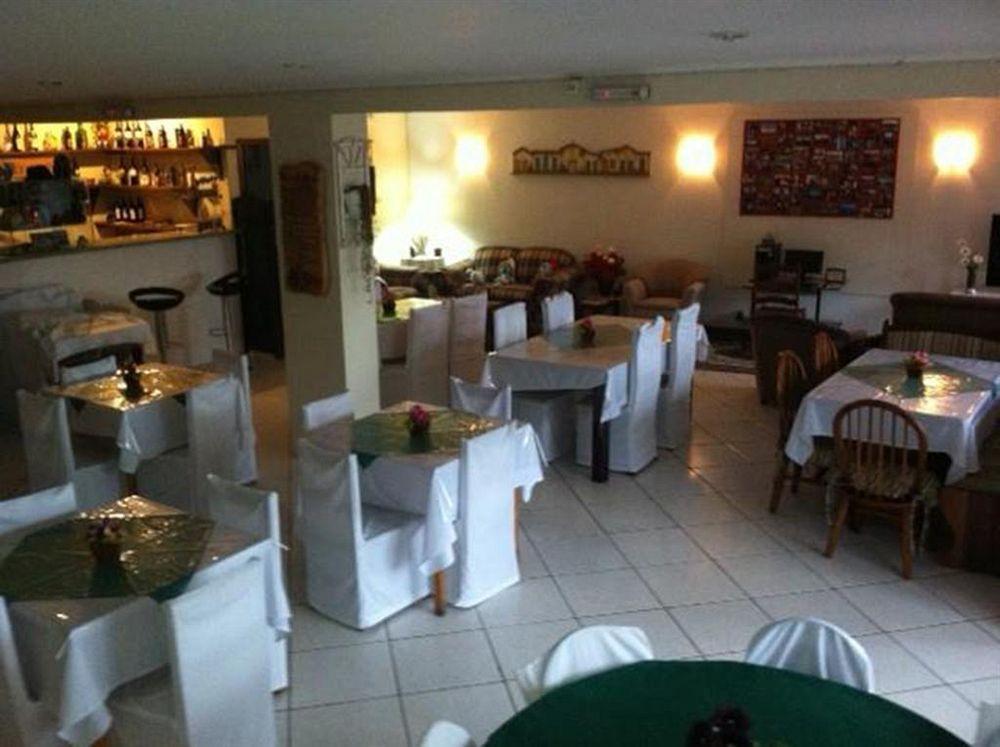 Marins Casa de hóspedes