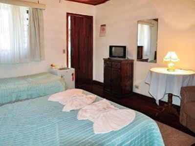 Casa de hóspedes Marins