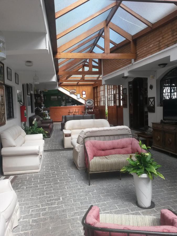 Marins Casa de hóspedes